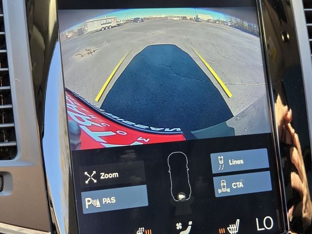 2019 Volvo XC90 T5 Momentum