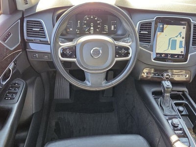 2019 Volvo XC90 T5 Momentum