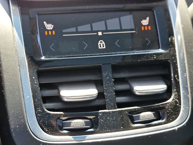 2019 Volvo XC90 T5 Momentum