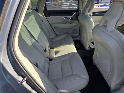 2017 Volvo V90 Cross Country T6 AWD