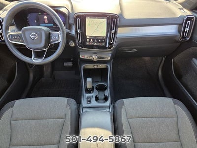 2024 Volvo XC40 B5 Core