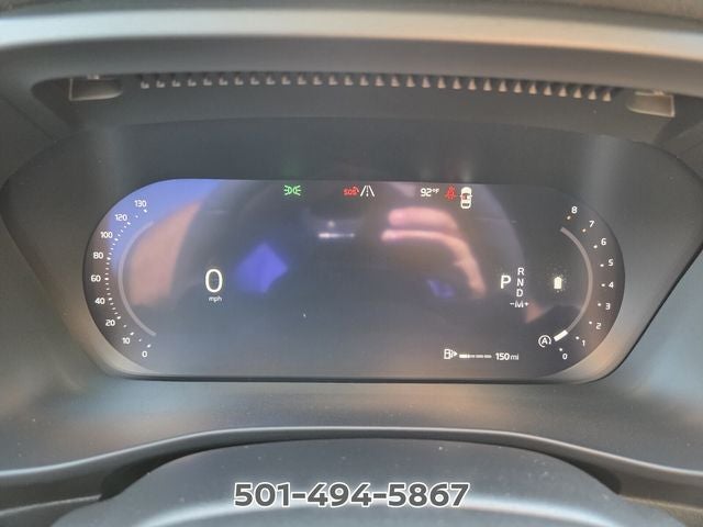 2024 Volvo XC40 B5 Core
