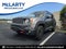 2018 Jeep Renegade Trailhawk
