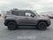 2018 Jeep Renegade Trailhawk