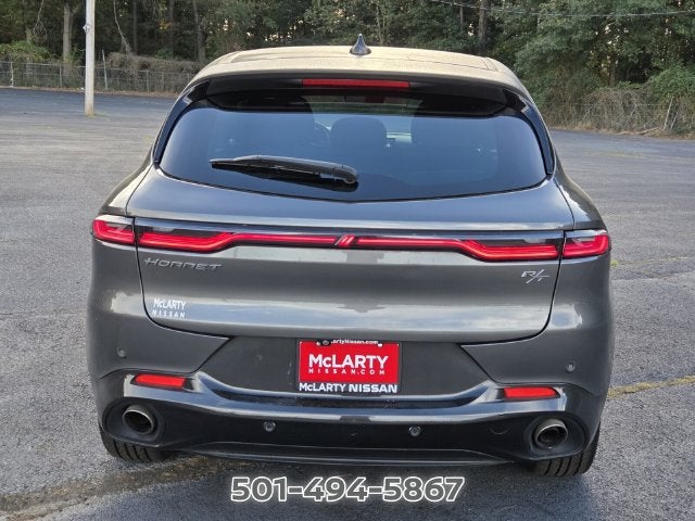 2024 Dodge Hornet R/T