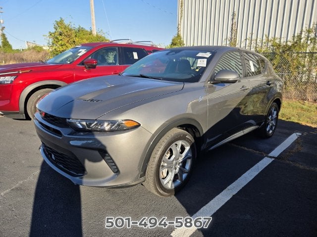 2024 Dodge Hornet R/T