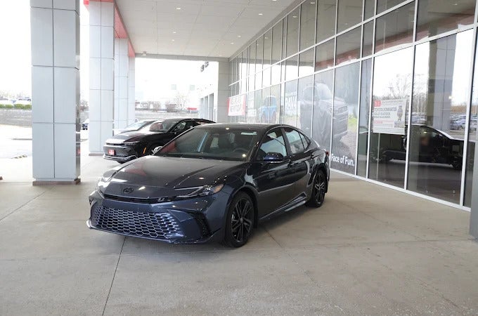 McLarty Automotive Group in Little Rock AR