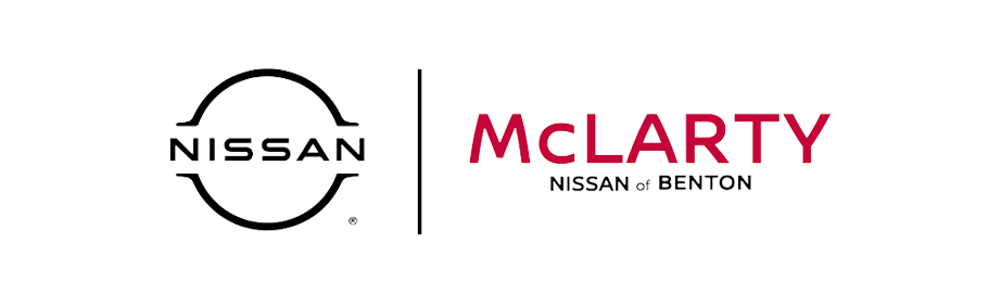 McLarty Nissan Of Benton logo