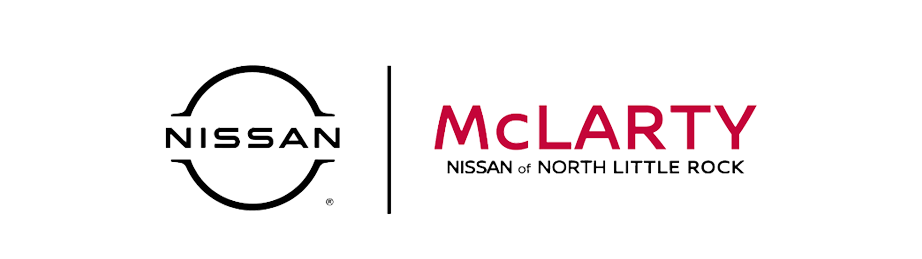 McLarty Nissan Of Little Rock logo
