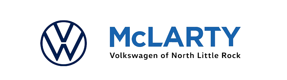 McLarty Volkswagen logo
