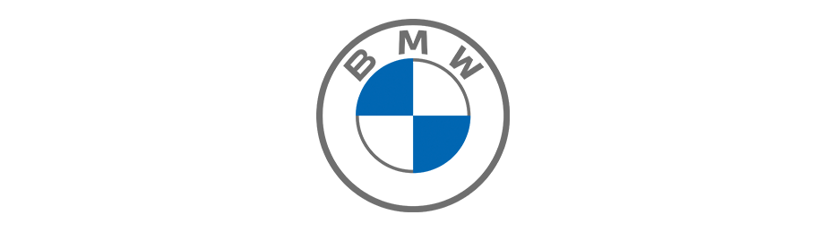 BMW of Little Rock logo