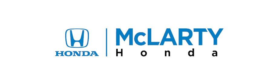 McLarty Honda logo