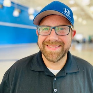 Kevin Berry - Procurement Specialist