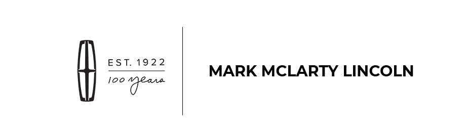 Mark McLarty Lincoln logo