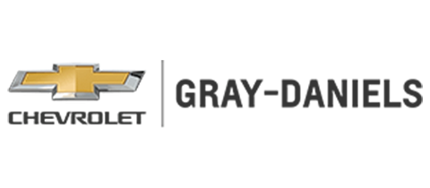 gray-daniels chevrolet logo