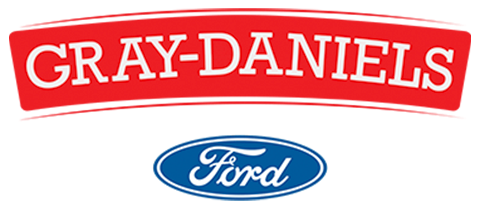 gray-daniels ford logo
