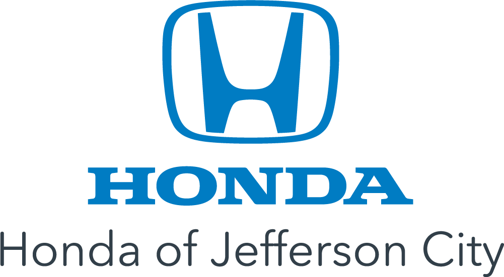 Honda Jefferson City Logo