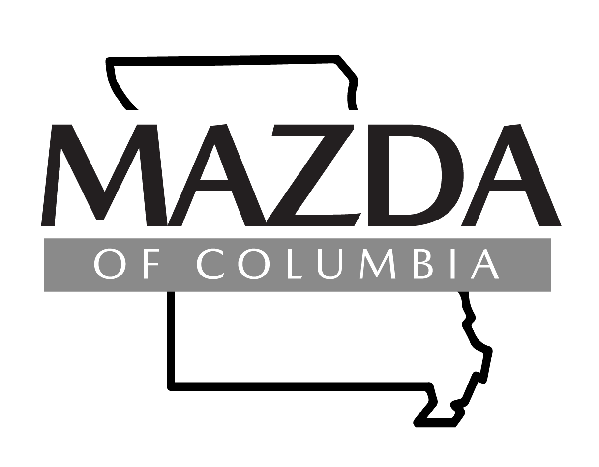 Mazda of Columbia Logo