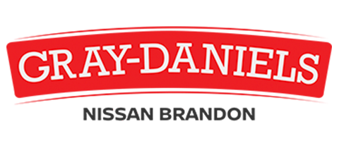 gray-daniels nissan brandon logo