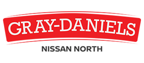 gray-daniels nissan north logo