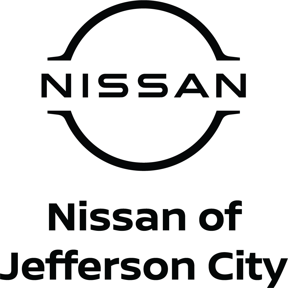 Nissan of Jefferson city Logo