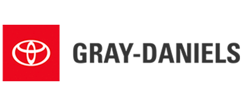 gray-daniels toyota logo