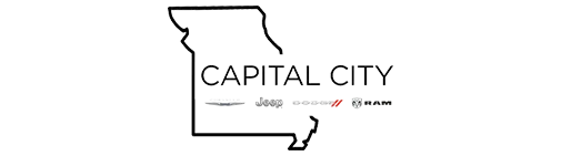 Capital City CDJR Logo
