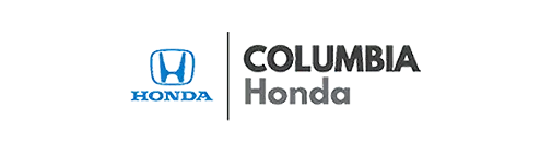 Columbia Honda Logo