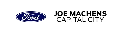 Joe Machens Capital City Ford Logo