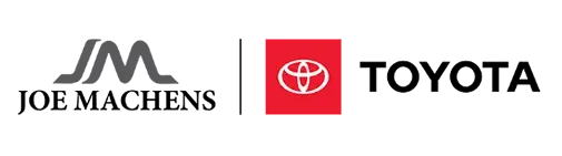Joe Machens Toyota Logo