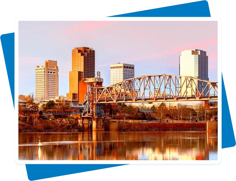 McLarty Automotive Group in Little Rock AR