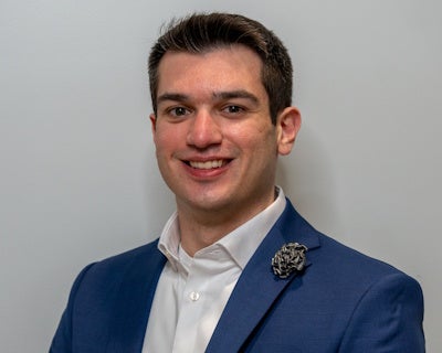 Coby Lehmann