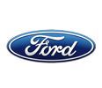 Ford Logo